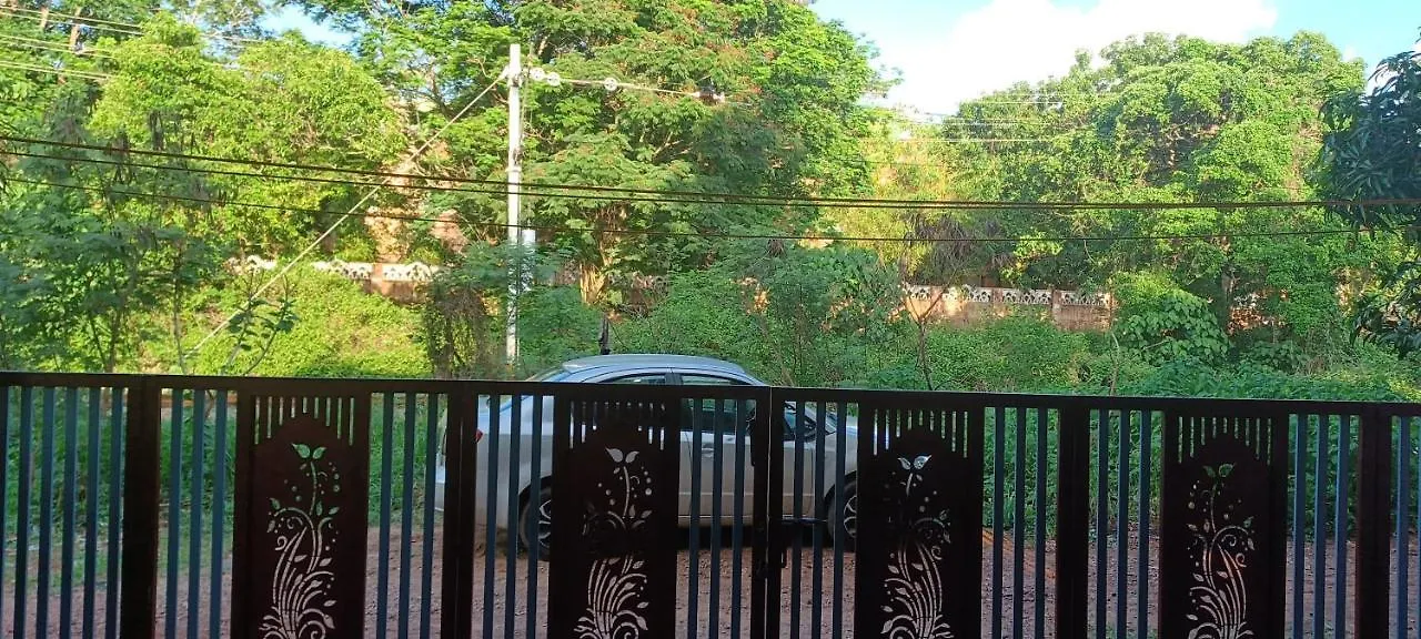 Jeena Homestay Villa コッラム