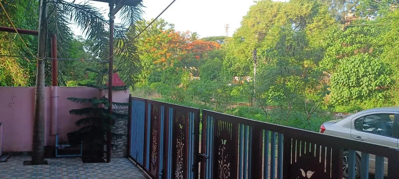 Jeena Homestay Villa Kollam