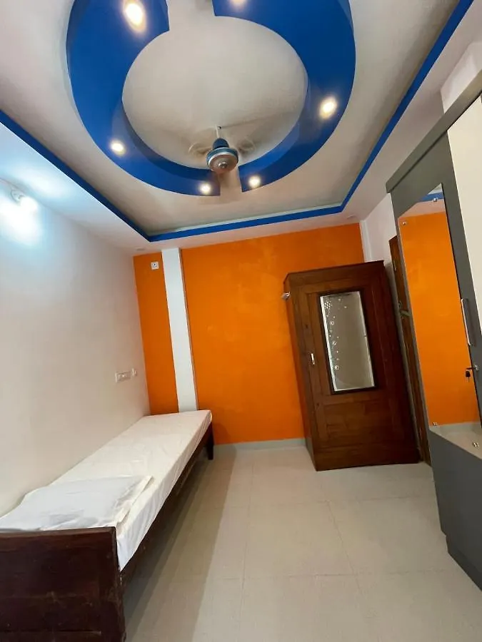 Jeena Homestay Villa Kollam