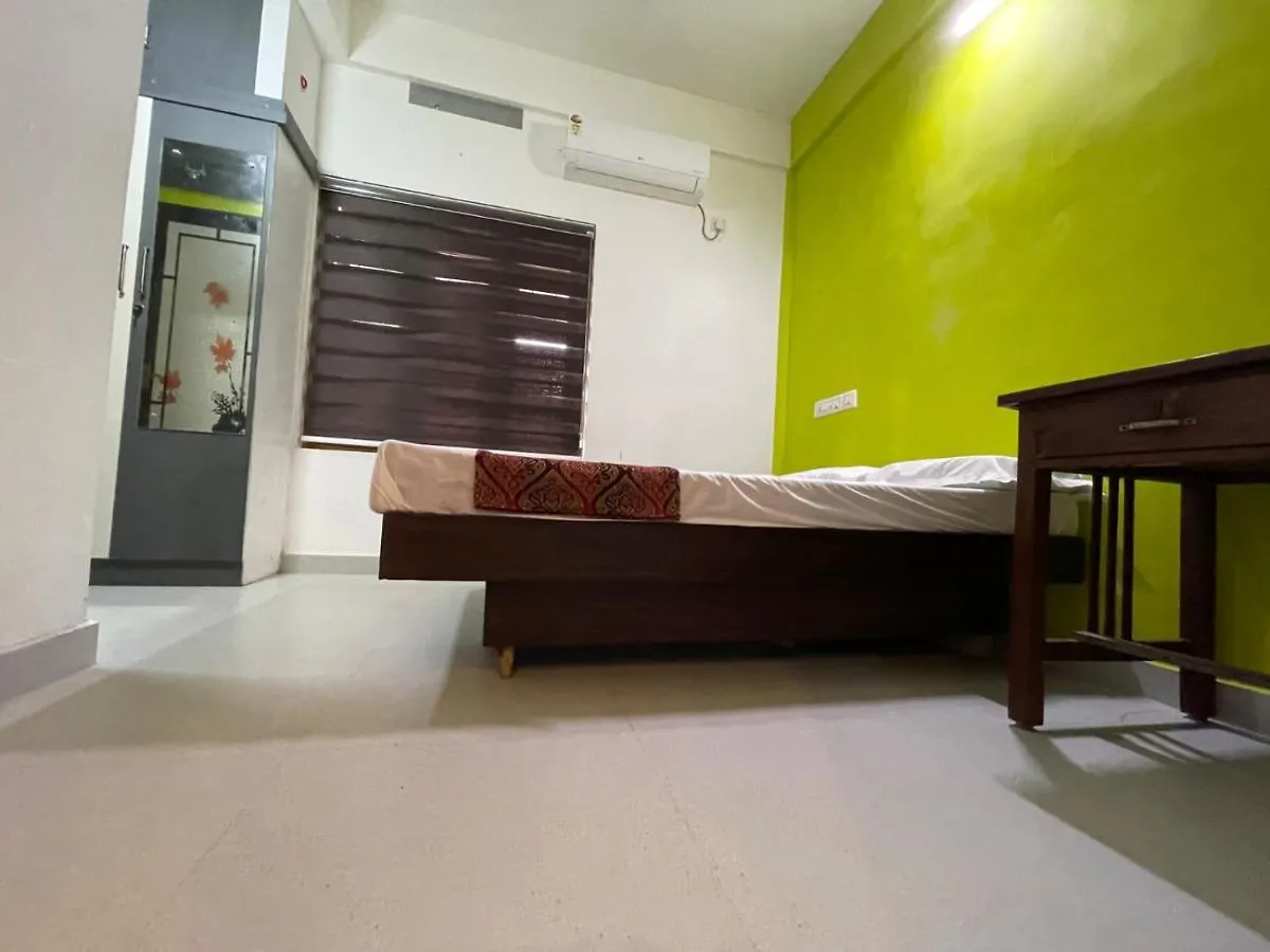 Jeena Homestay Villa Kollam