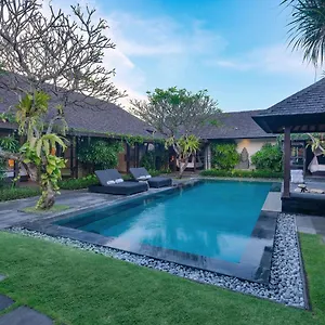 Peppers , Seminyak (Bali) Indonesia