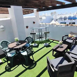 Puerto Marina Luxury With Sea Views , Benalmadena Spain