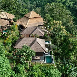 Natura Bali , Ubud (Bali) Indonesia