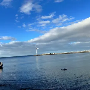 Arena Y Mar , Arinaga Spain