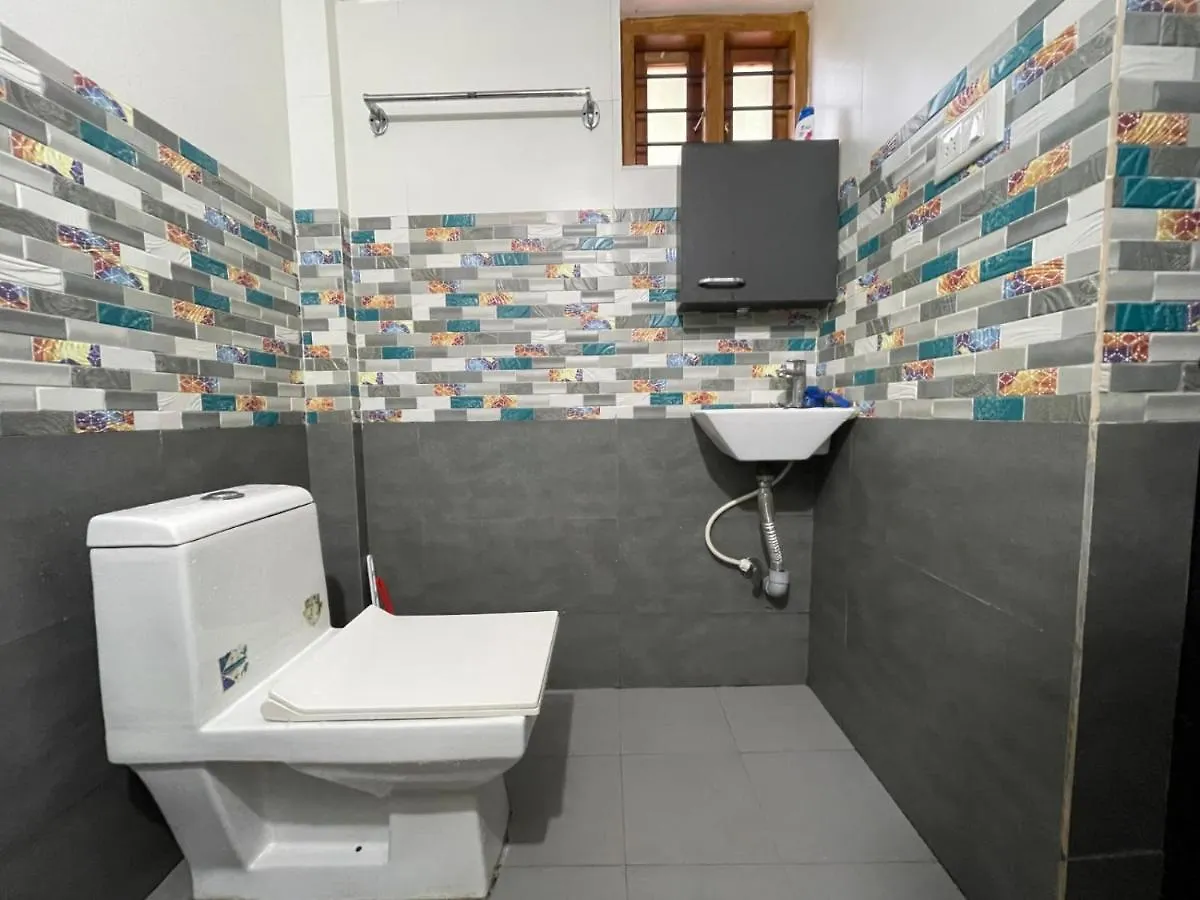 Jeena Homestay Villa Kollam
