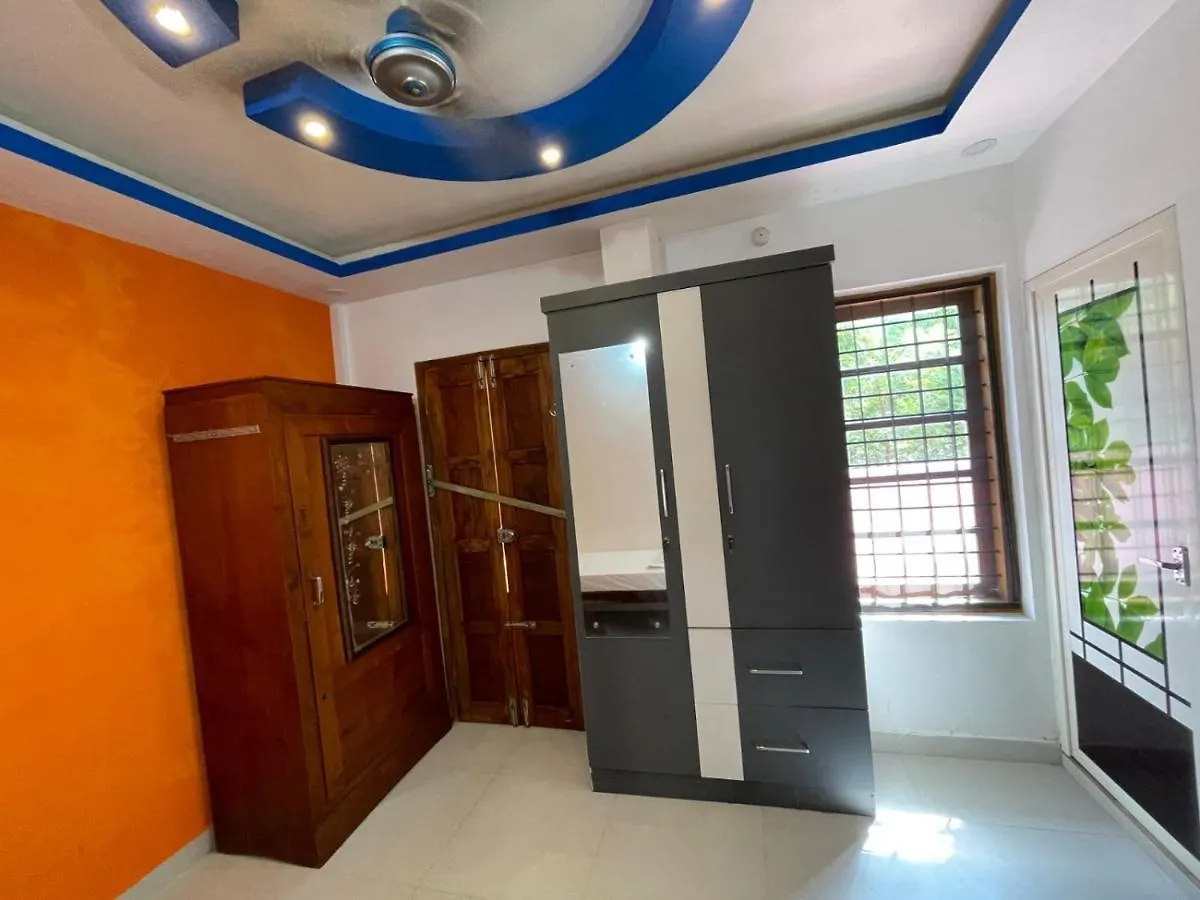 Jeena Homestay Villa Kollam